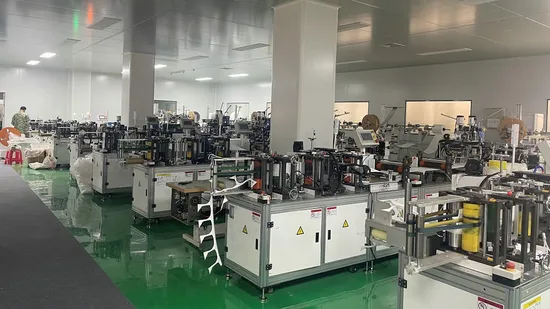 El hospital disponible certificado por la FDA al por mayor del nivel 3 de ASTM enmascara no